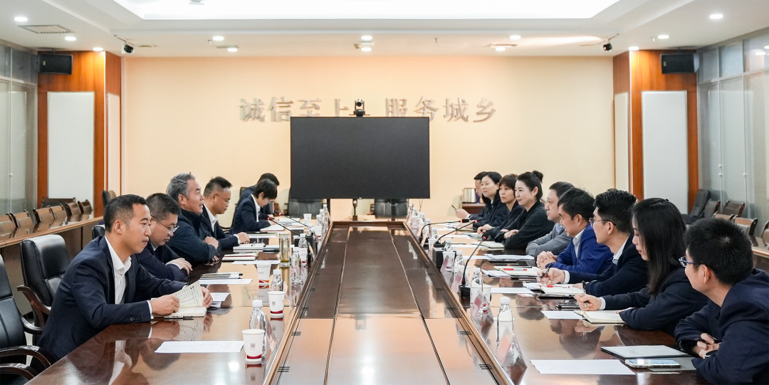 拜訪了一家省級(jí)農(nóng)商銀行！