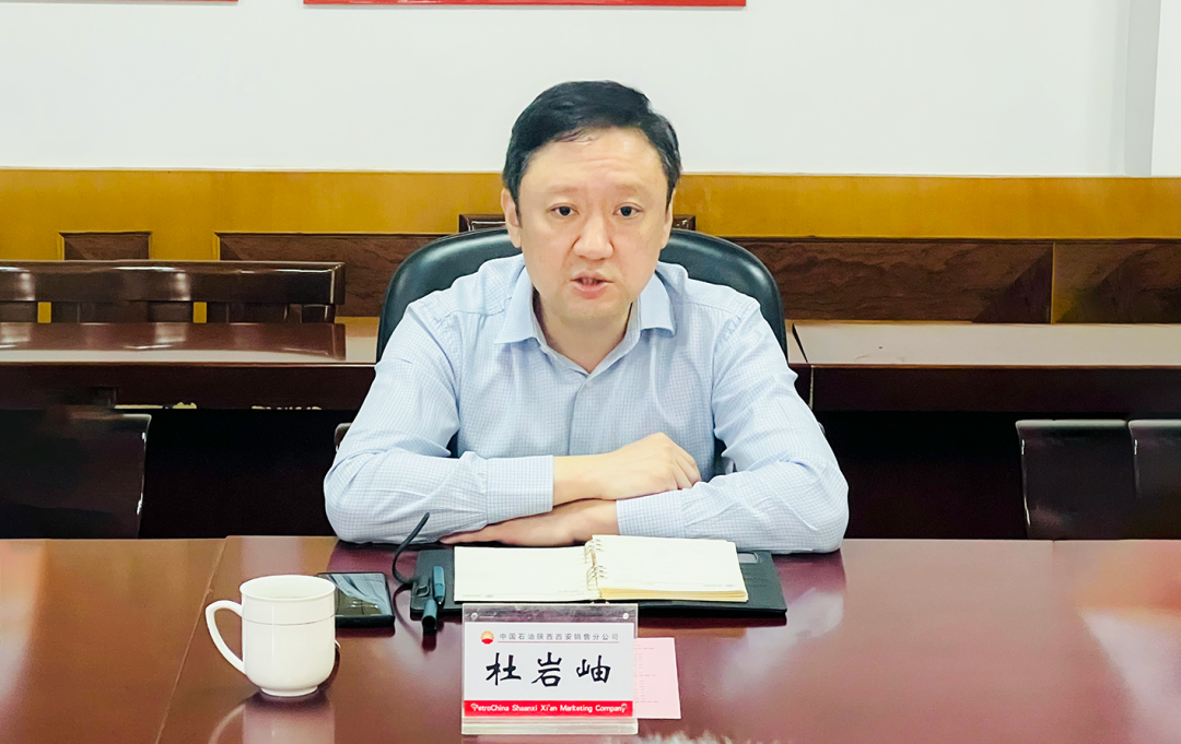 “引”金融活水，“潤”實業(yè)沃土