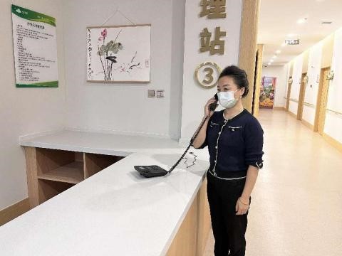 疫情防控不松懈，應(yīng)急演練筑防線(xiàn)