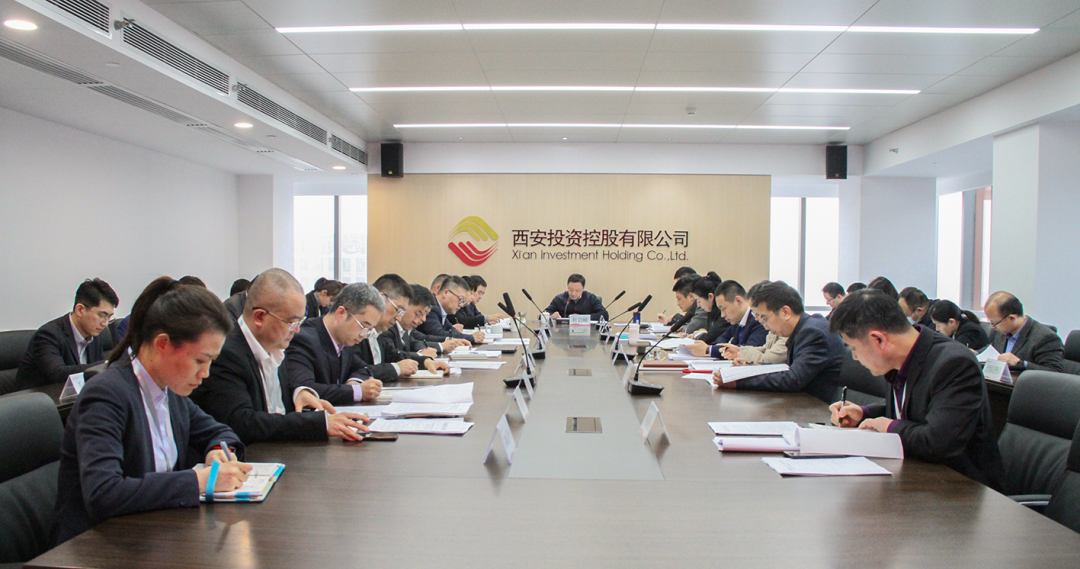 公司學(xué)習(xí)習(xí)近平總書記重要講話精神，傳達市政協(xié)黨的二十大精神宣講會議精神